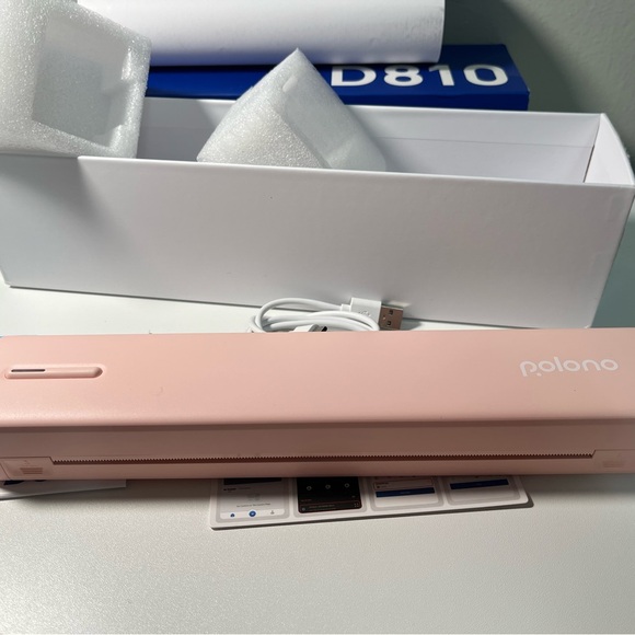 Thermal Printer - Picture 4 of 4